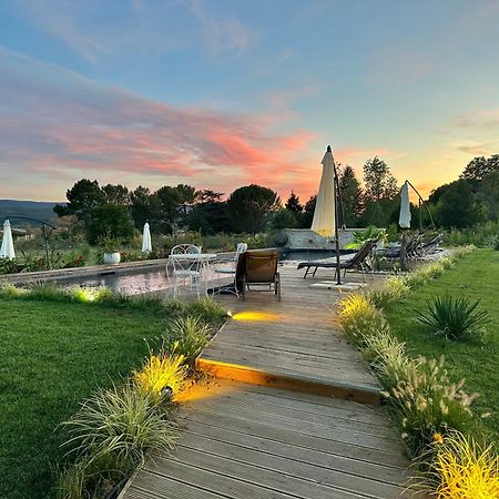 Domaine D'Egenia Villa Roussillon en Isere Екстериор снимка