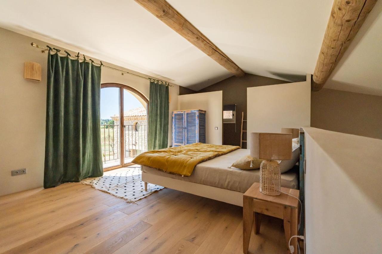 Domaine D'Egenia Villa Roussillon en Isere Екстериор снимка