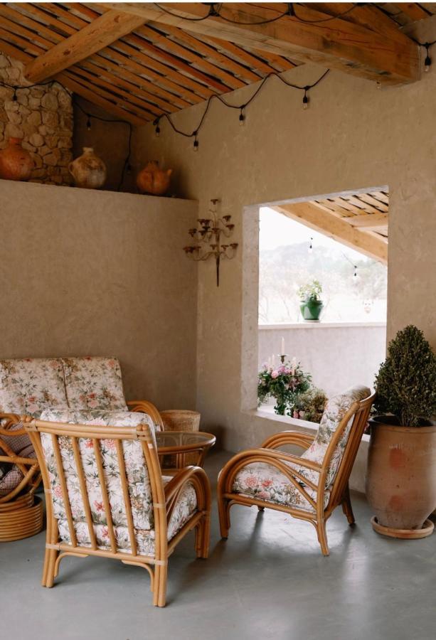 Domaine D'Egenia Villa Roussillon en Isere Екстериор снимка