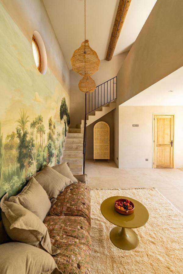 Domaine D'Egenia Villa Roussillon en Isere Екстериор снимка
