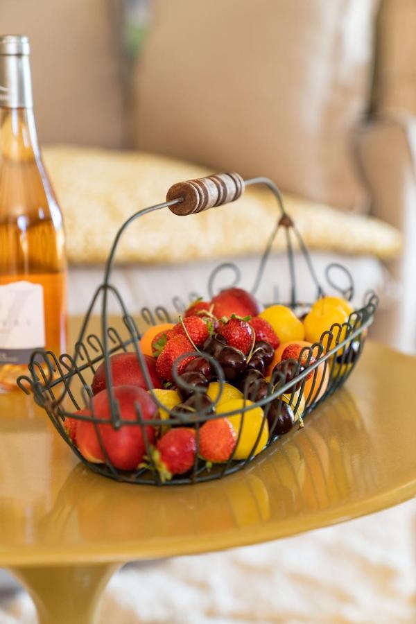 Domaine D'Egenia Villa Roussillon en Isere Екстериор снимка