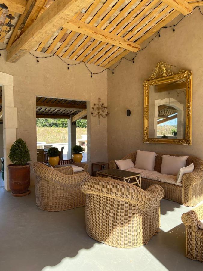 Domaine D'Egenia Villa Roussillon en Isere Екстериор снимка