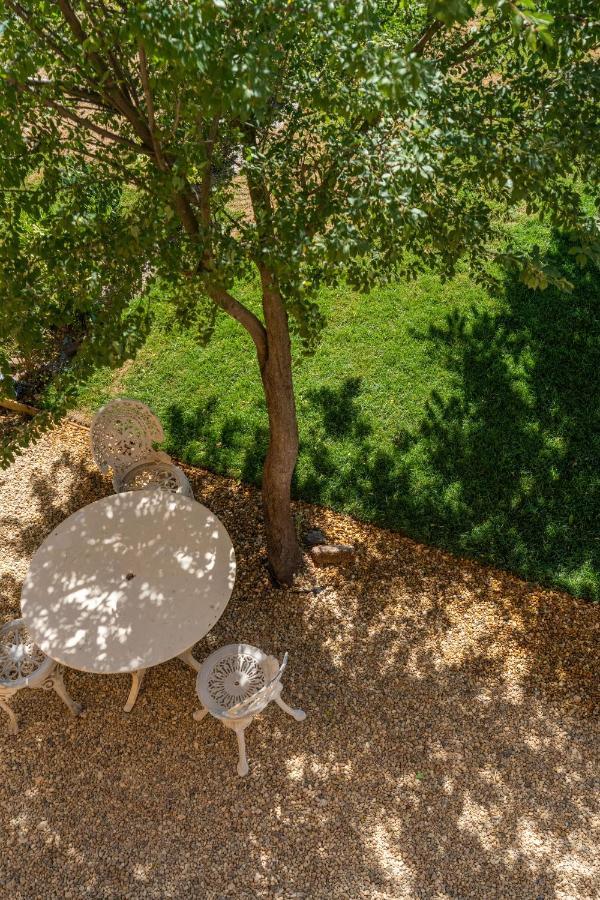 Domaine D'Egenia Villa Roussillon en Isere Екстериор снимка