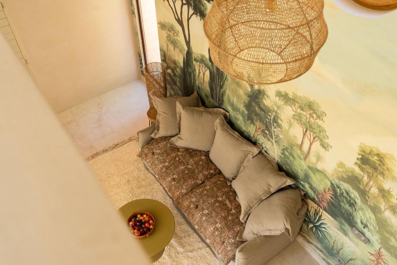 Domaine D'Egenia Villa Roussillon en Isere Екстериор снимка