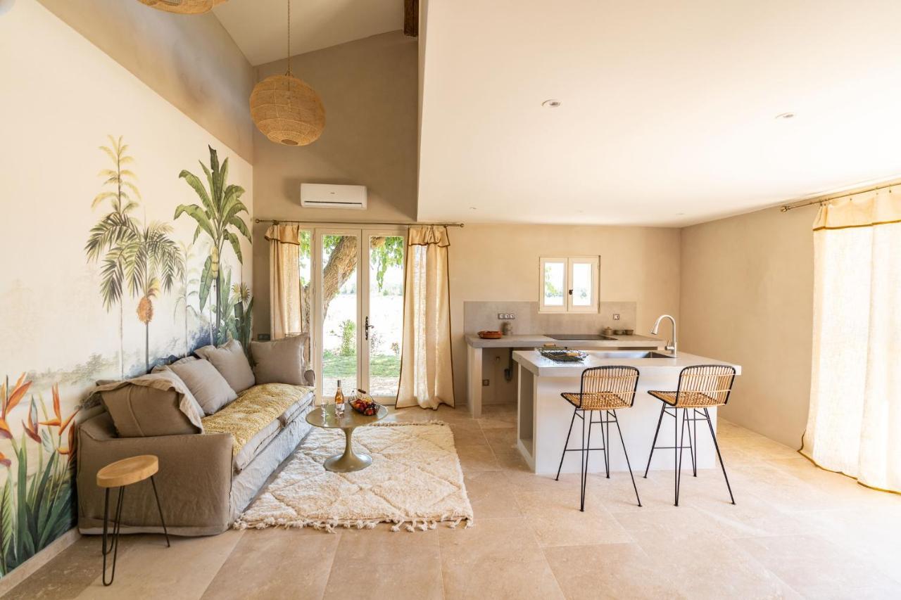Domaine D'Egenia Villa Roussillon en Isere Екстериор снимка
