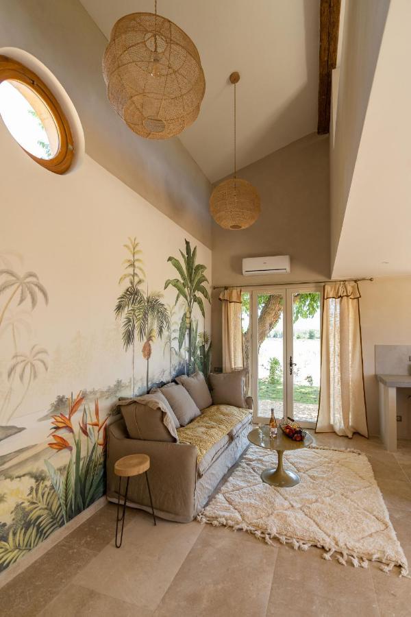 Domaine D'Egenia Villa Roussillon en Isere Екстериор снимка
