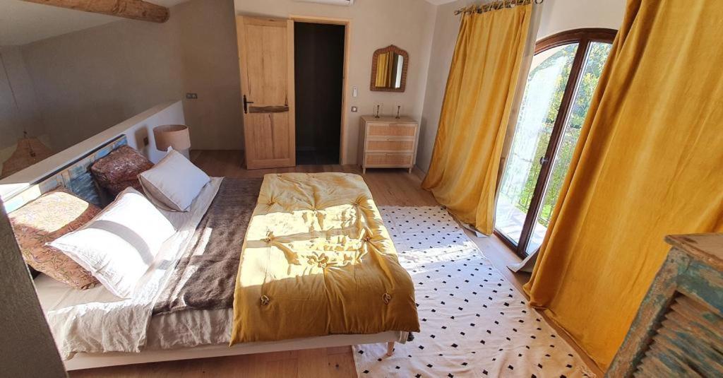 Domaine D'Egenia Villa Roussillon en Isere Екстериор снимка