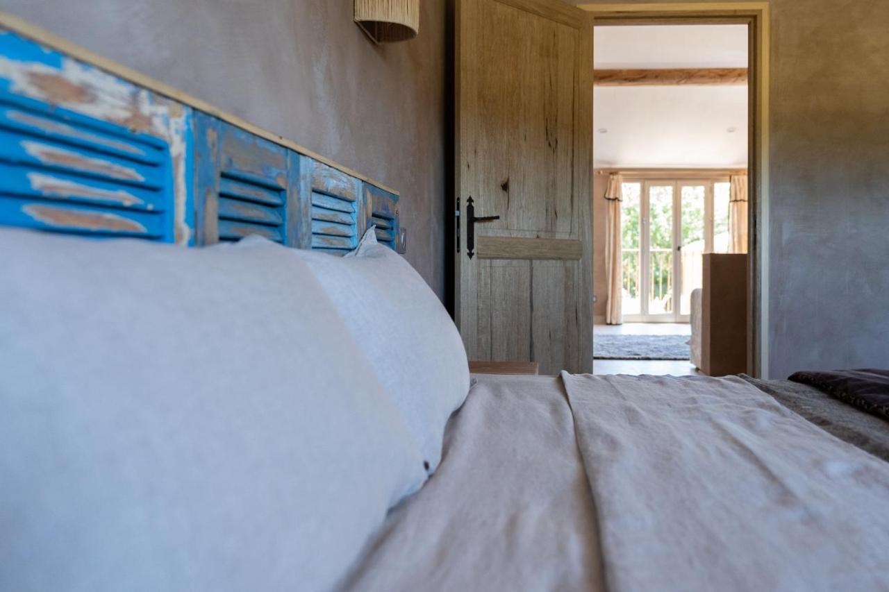 Domaine D'Egenia Villa Roussillon en Isere Екстериор снимка