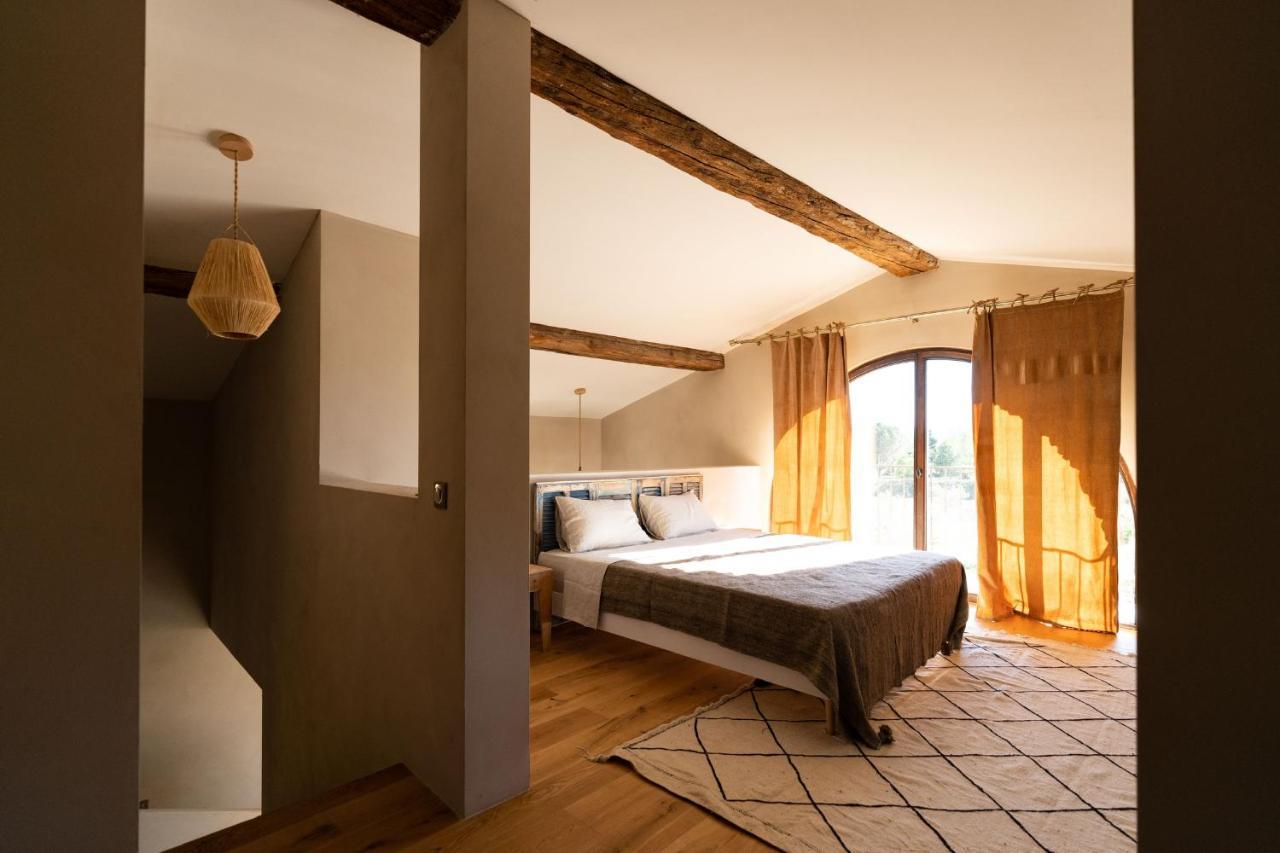 Domaine D'Egenia Villa Roussillon en Isere Екстериор снимка