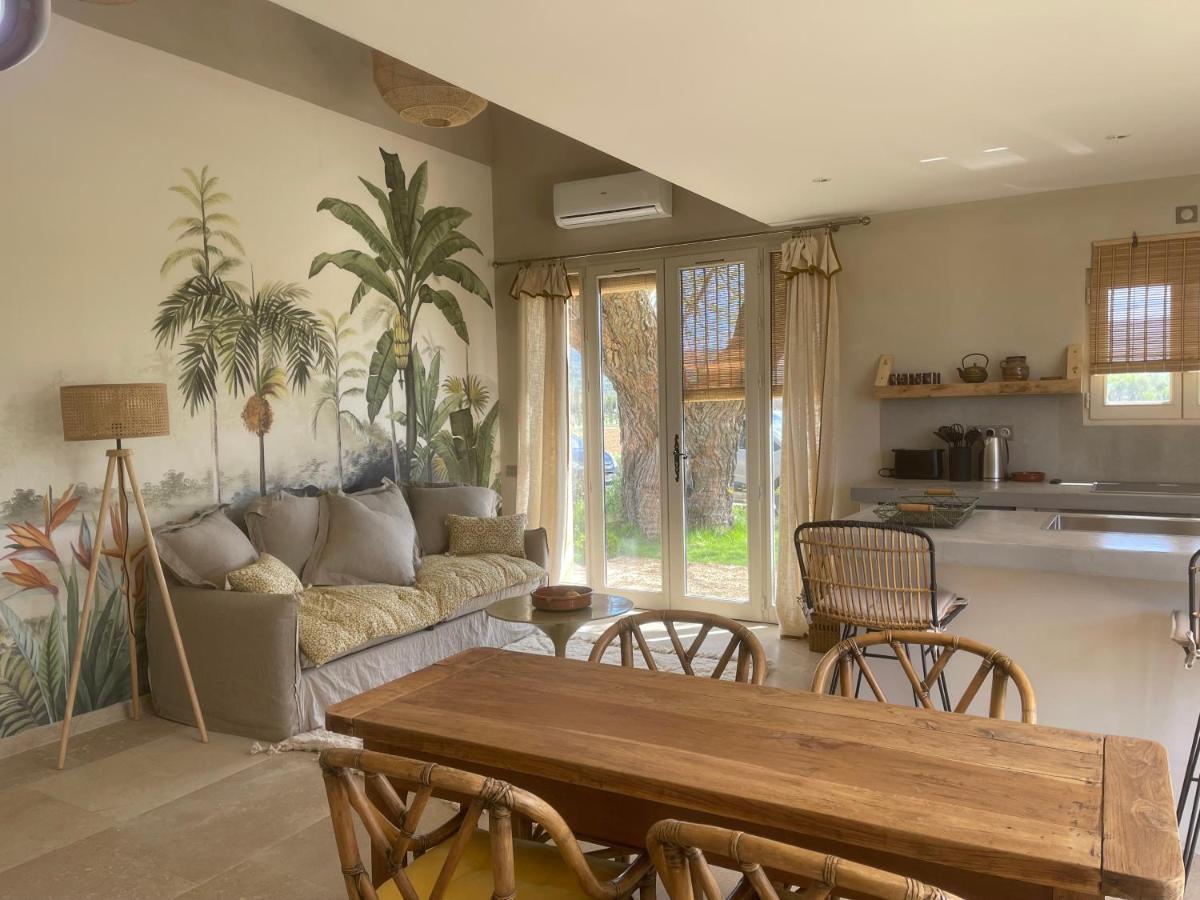 Domaine D'Egenia Villa Roussillon en Isere Екстериор снимка