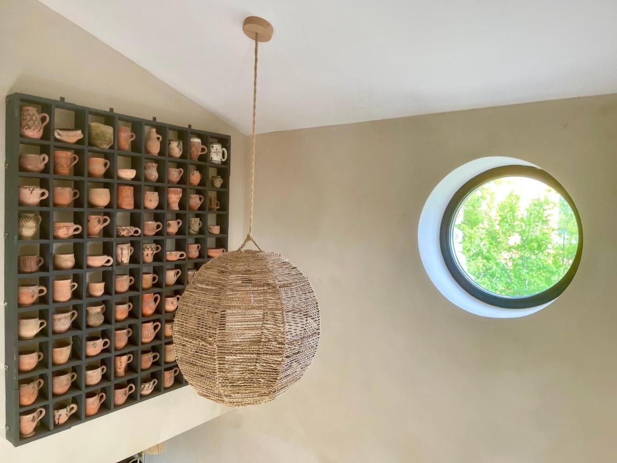Domaine D'Egenia Villa Roussillon en Isere Екстериор снимка