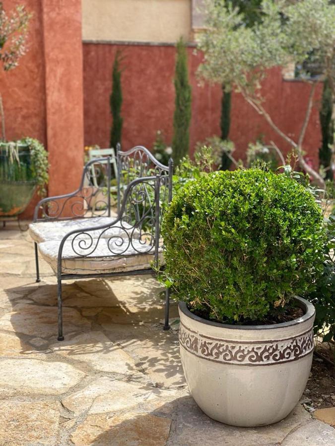 Domaine D'Egenia Villa Roussillon en Isere Екстериор снимка