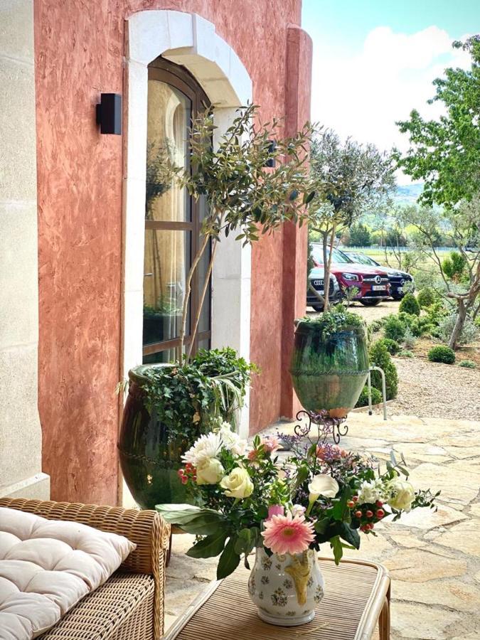 Domaine D'Egenia Villa Roussillon en Isere Екстериор снимка