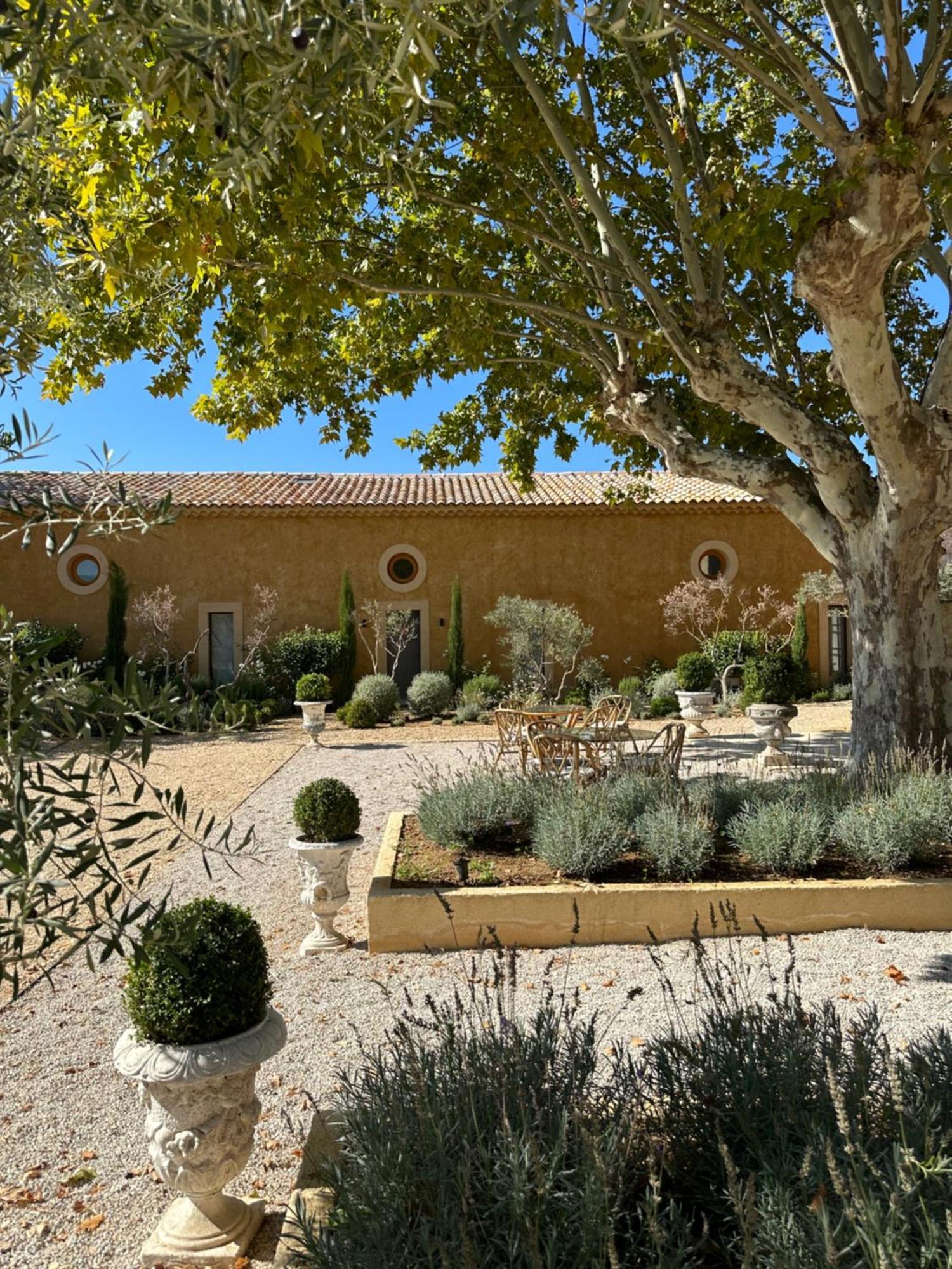 Domaine D'Egenia Villa Roussillon en Isere Екстериор снимка