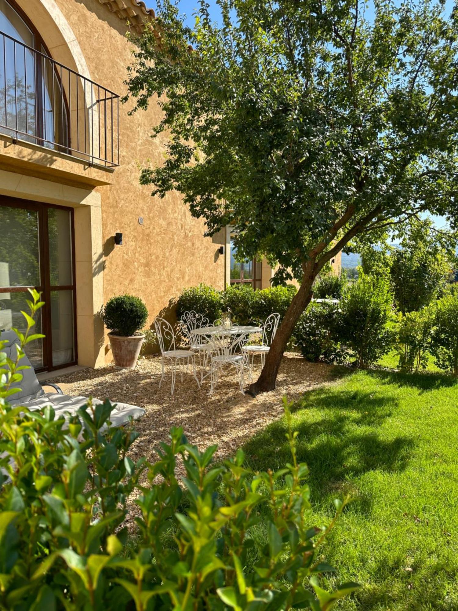 Domaine D'Egenia Villa Roussillon en Isere Екстериор снимка
