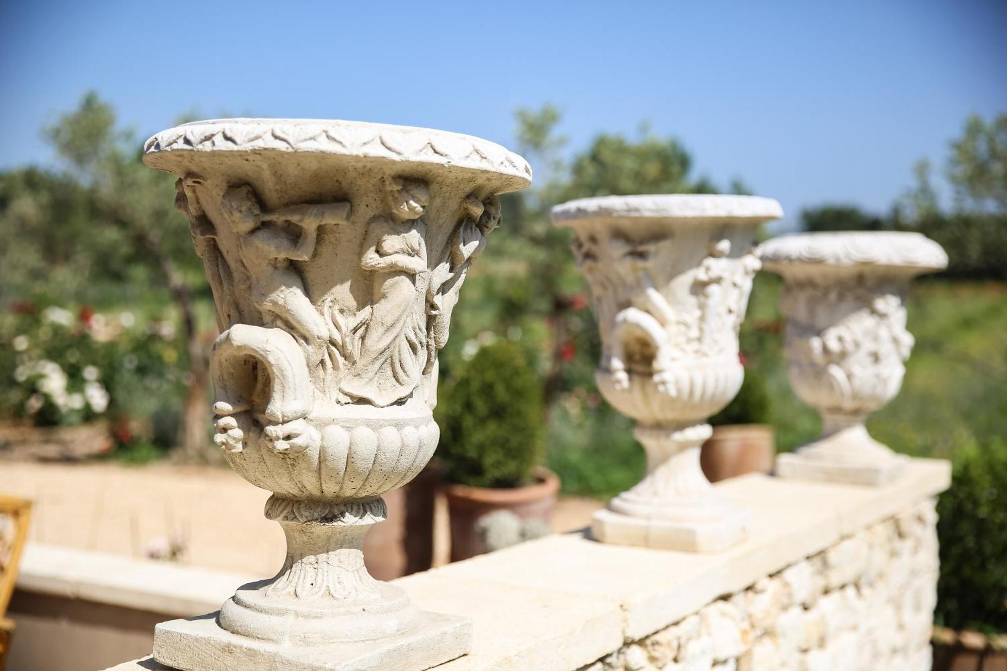 Domaine D'Egenia Villa Roussillon en Isere Екстериор снимка