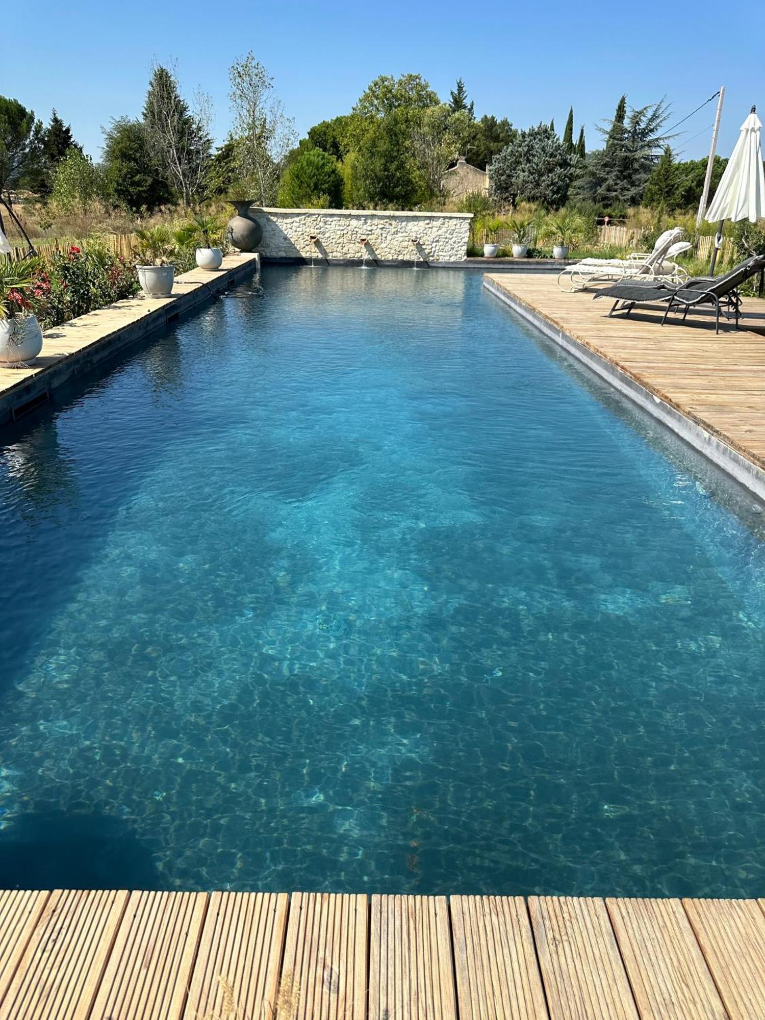 Domaine D'Egenia Villa Roussillon en Isere Екстериор снимка