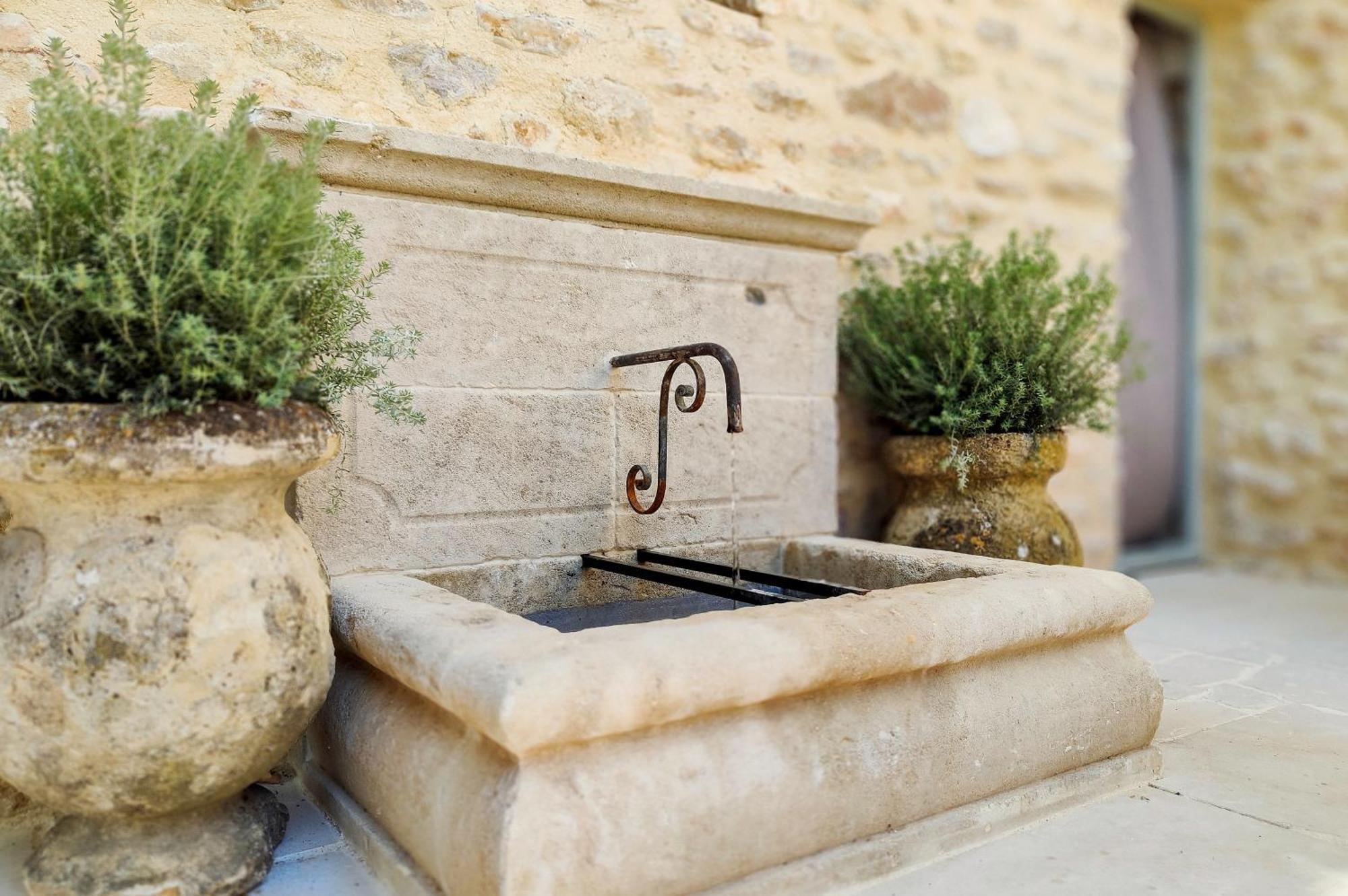 Domaine D'Egenia Villa Roussillon en Isere Екстериор снимка