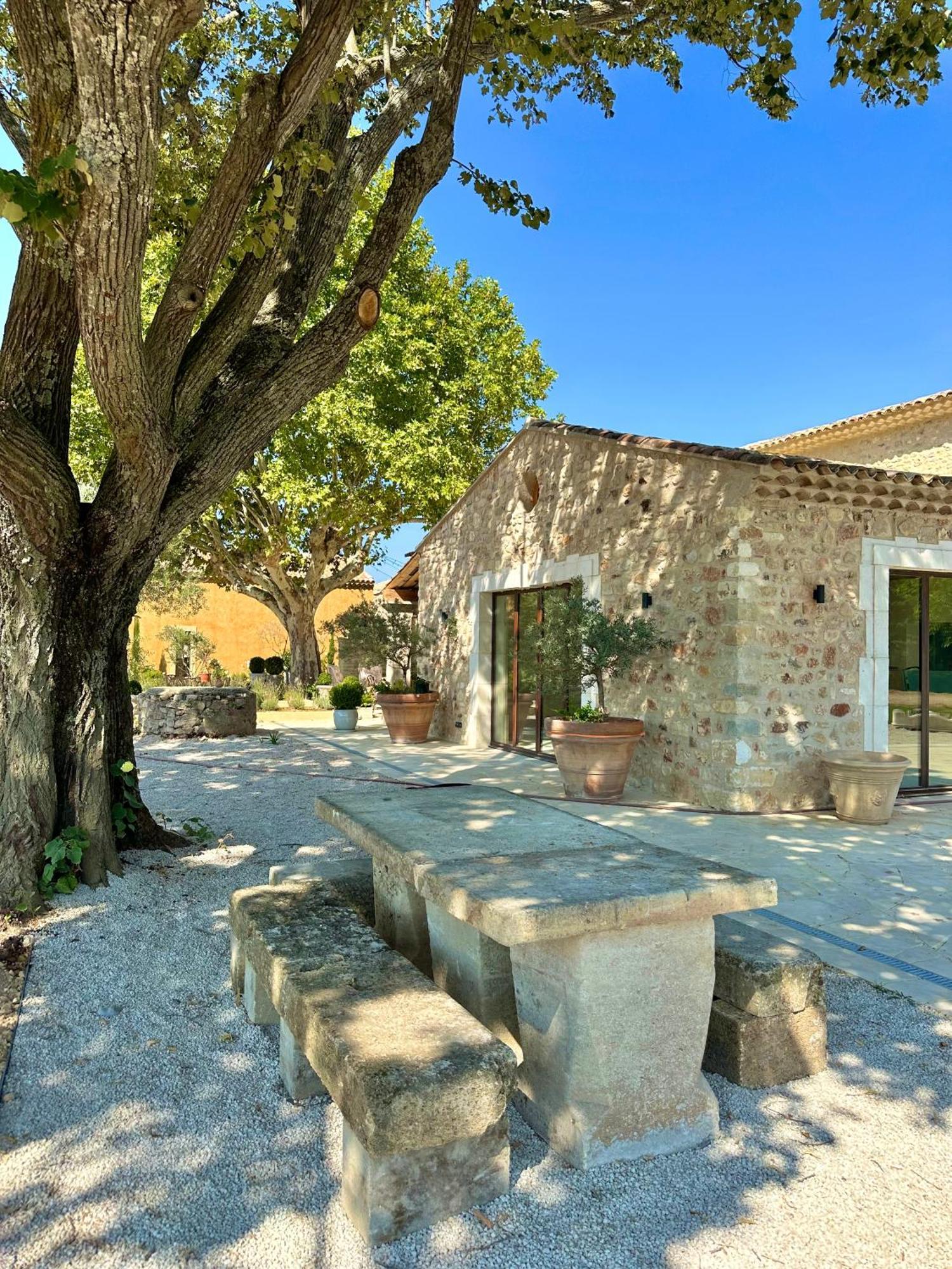 Domaine D'Egenia Villa Roussillon en Isere Екстериор снимка