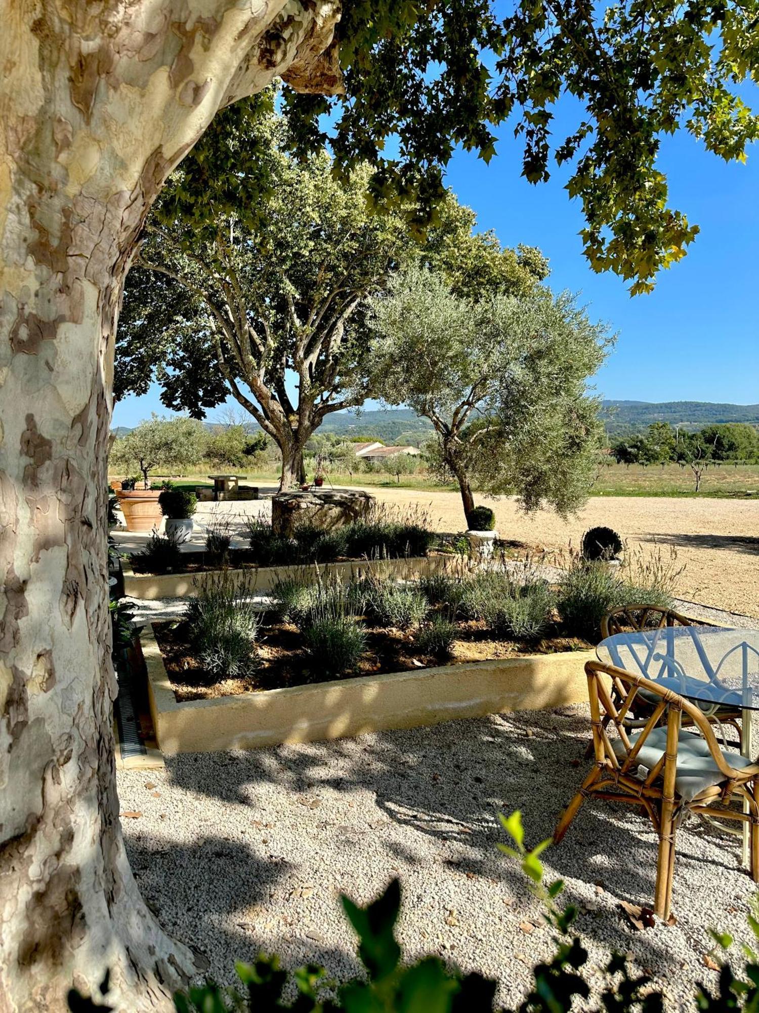 Domaine D'Egenia Villa Roussillon en Isere Екстериор снимка