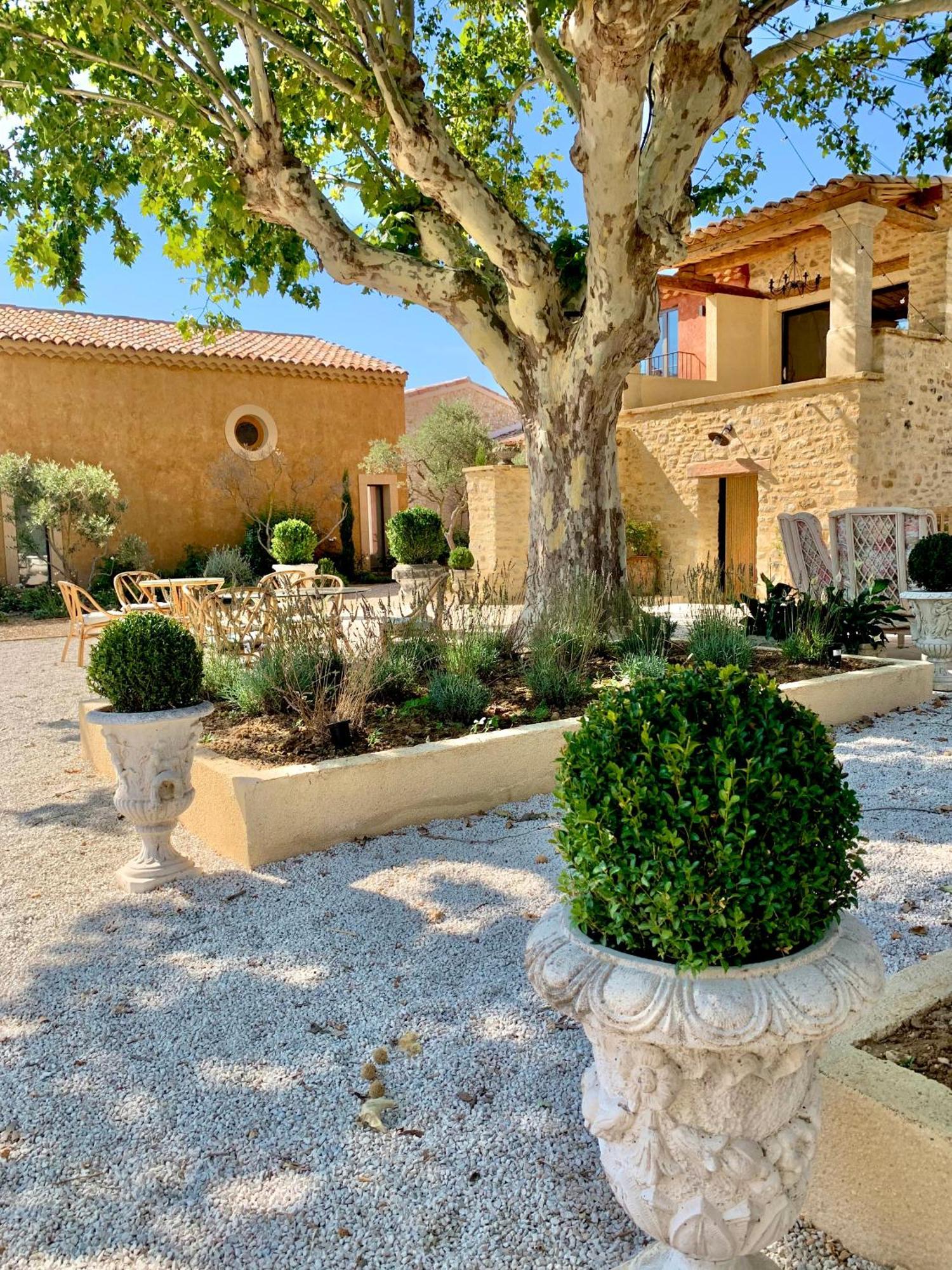 Domaine D'Egenia Villa Roussillon en Isere Екстериор снимка